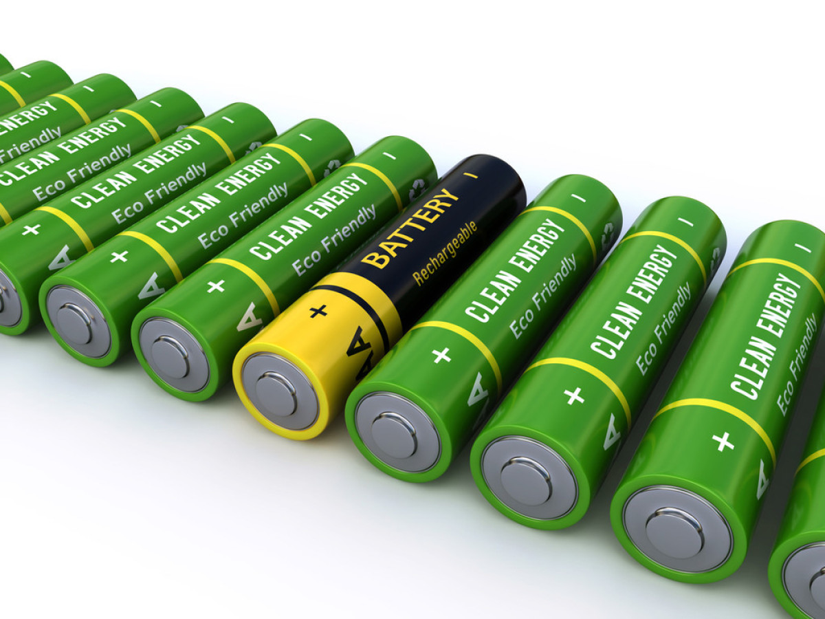 3.6V 锂亚硫酰氯电池 高性能一次锂电池的选择