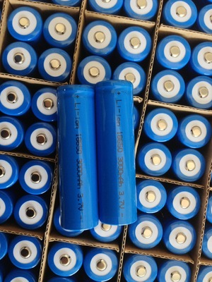 1860充电电池选购指南 聚焦深圳市鑫宏能源1200mAh产品