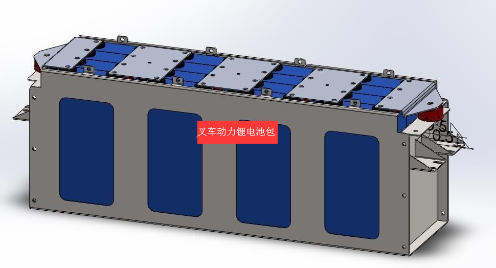 锂电池组（Pack）商家报价指南与采购平台——以勤加缘网为例