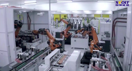 王传福拔刀在前，魏建军用“无钴”安天下 锂电池技术路线的双重变奏